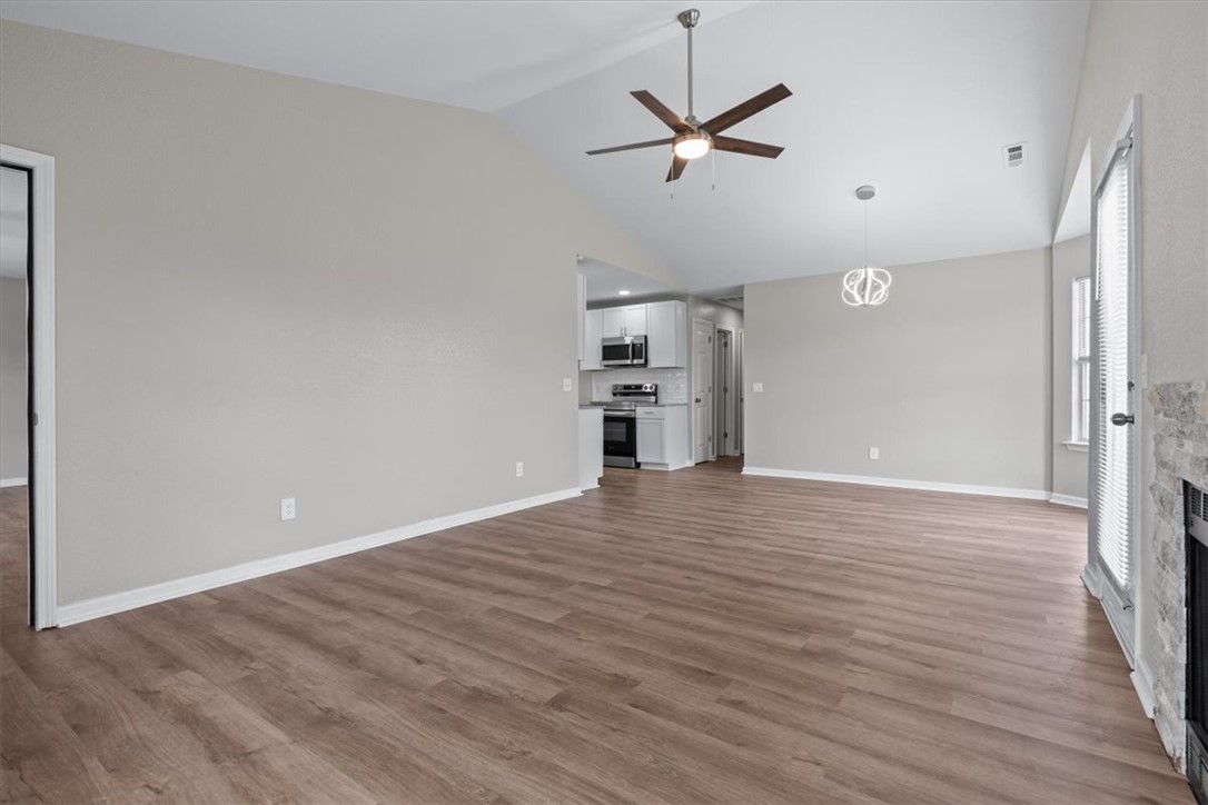 Vista View Ph 1 Siloam Spgs - Residential