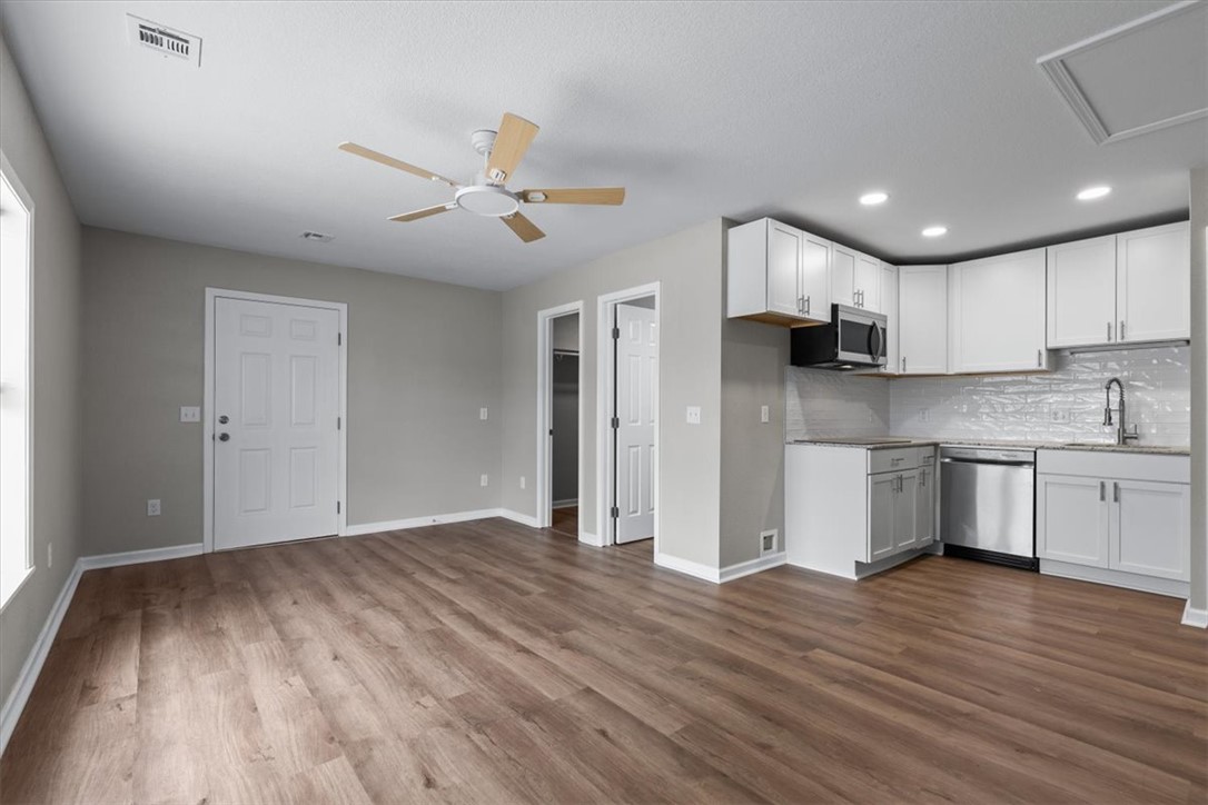 Vista View Ph 1 Siloam Spgs - Residential