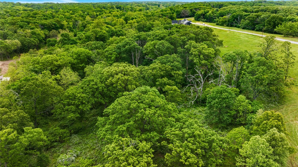 Hill Country Estates - Land