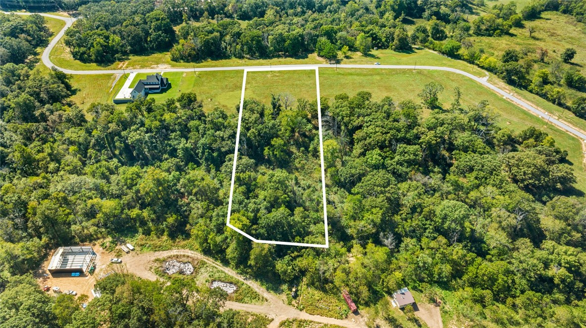 Hill Country Estates - Land