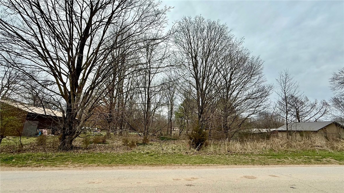 Prairie Grove Outlots - Land