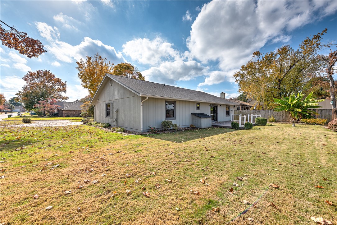 Campbells Countrywood Estate Unit 1&2 - Residential