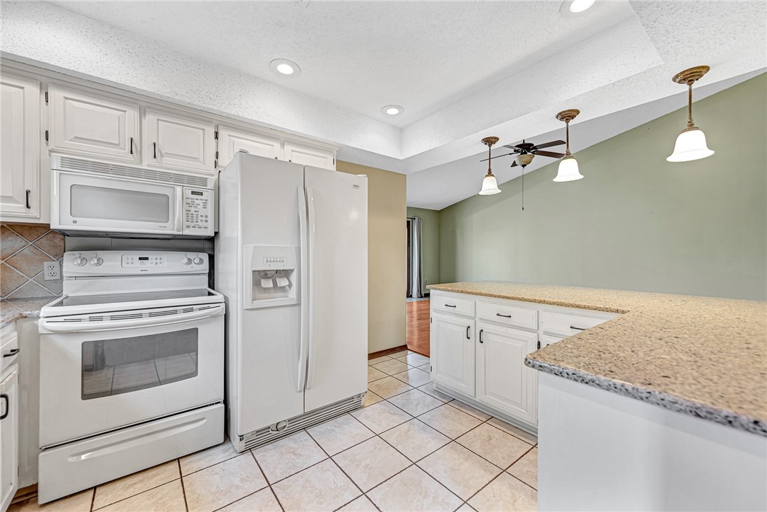 Campbells Countrywood Estate Unit 1&2 - Residential