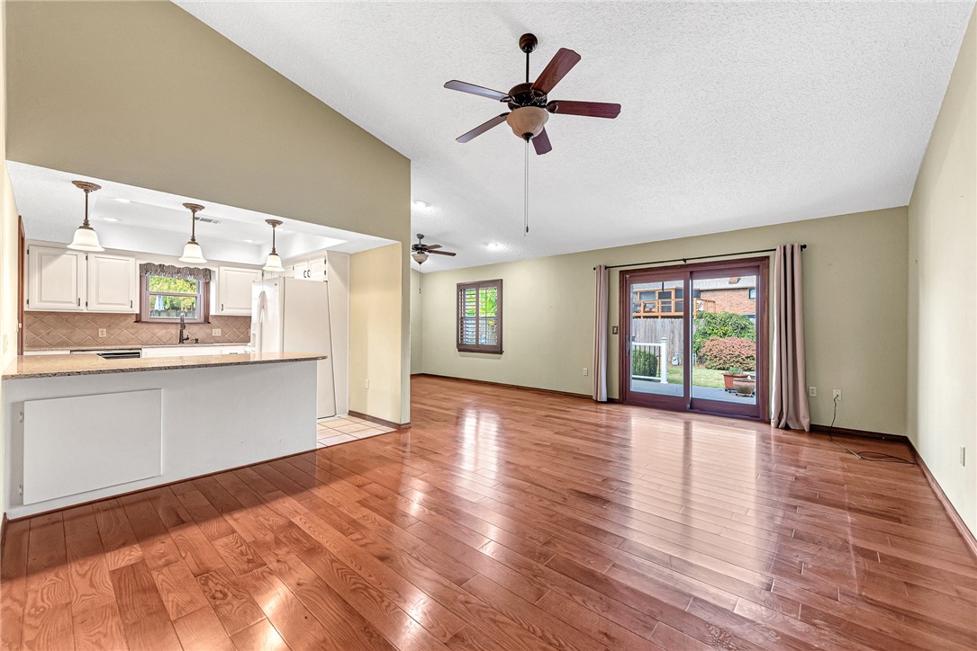 Campbells Countrywood Estate Unit 1&2 - Residential