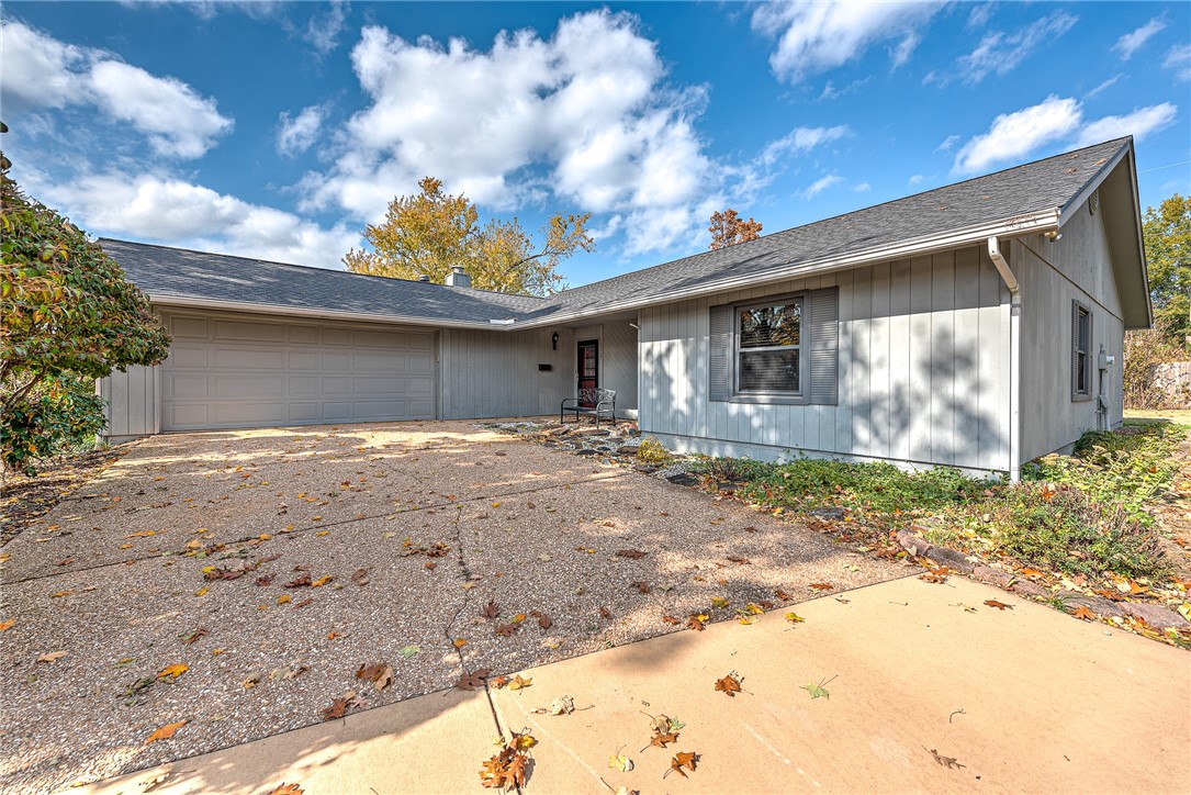 Campbells Countrywood Estate Unit 1&2 - Residential