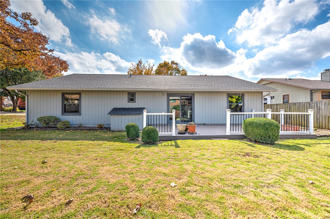 Campbells Countrywood Estate Unit 1&2 - Residential