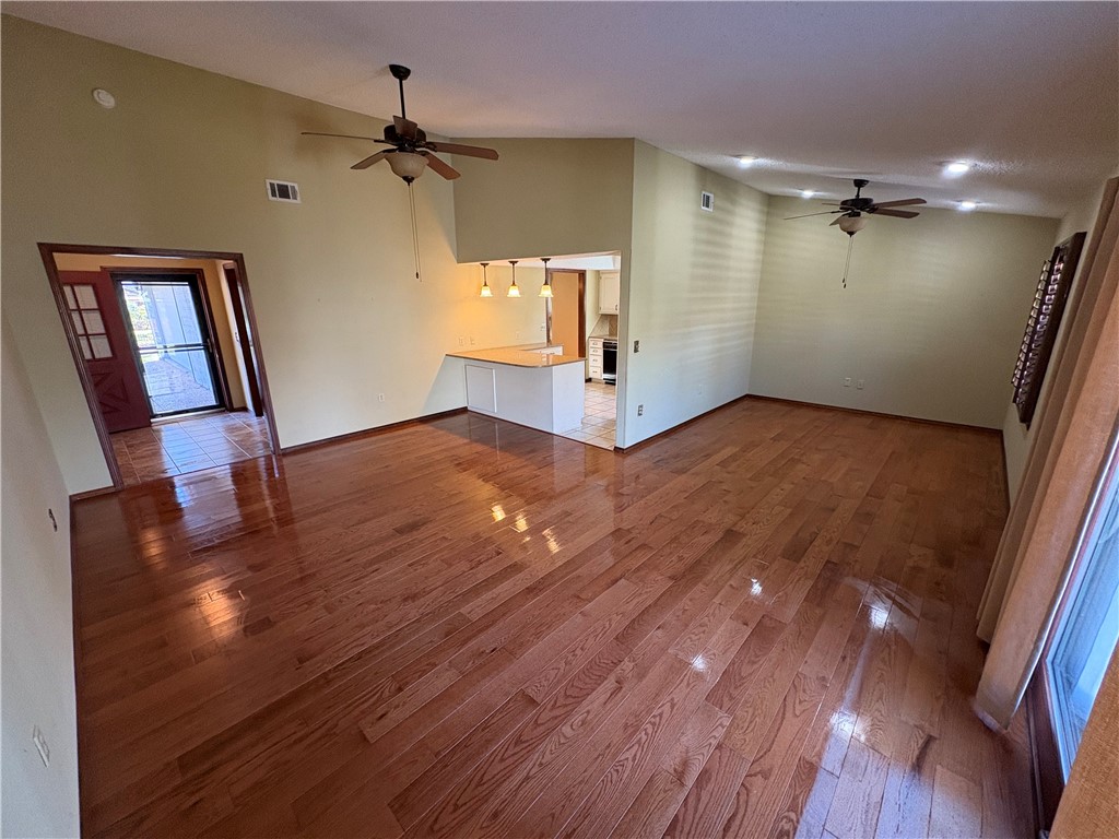 Campbells Countrywood Estate Unit 1&2 - Residential