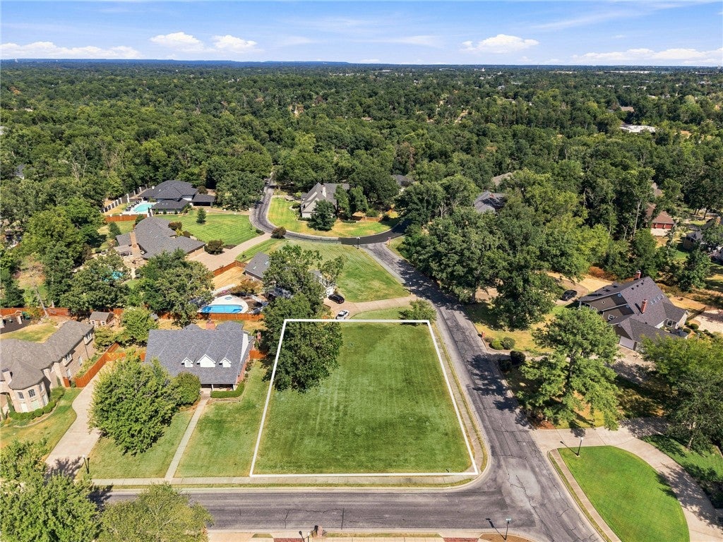 Lot 1 Robson Way