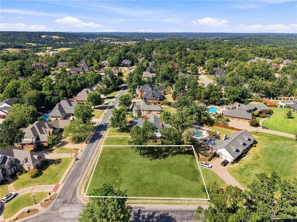 Lot 1 Robson Way