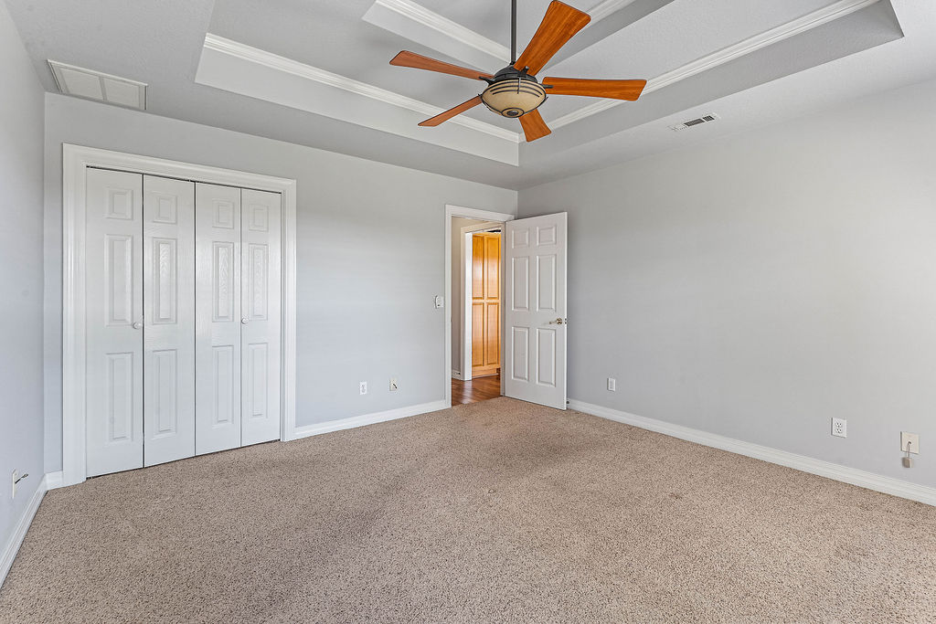 Center Point - Residential