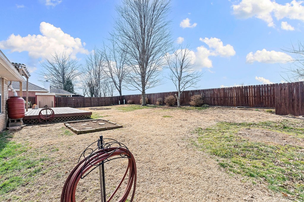 Center Point - Residential