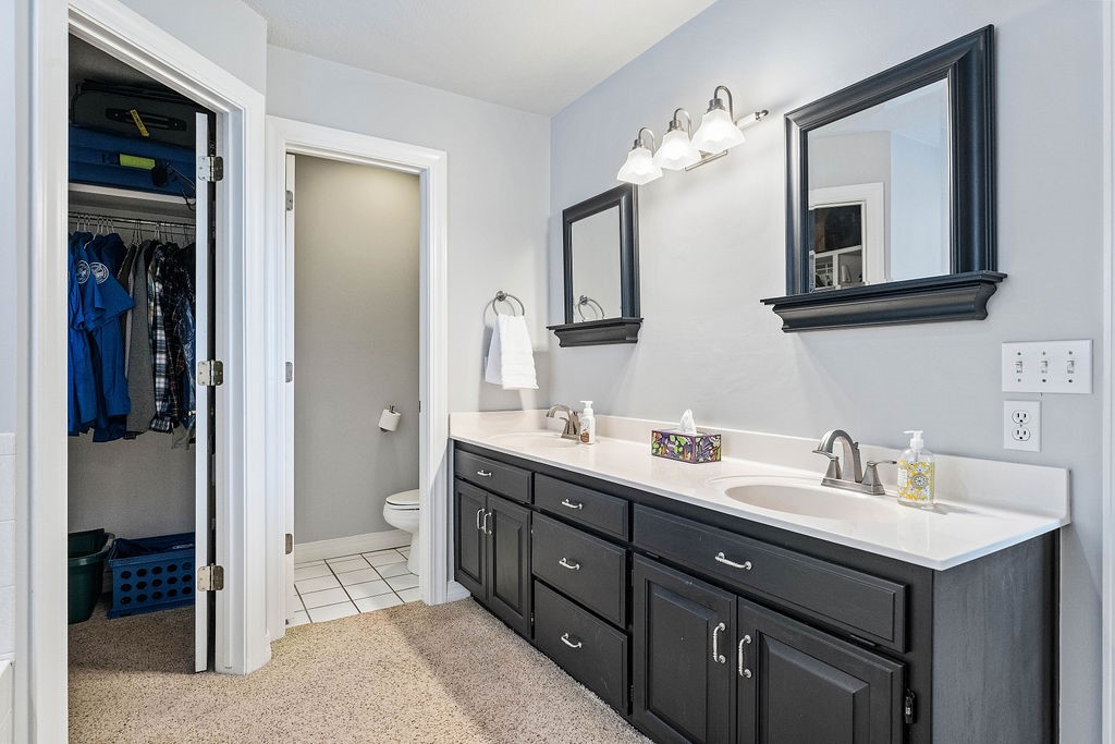 Center Point - Residential