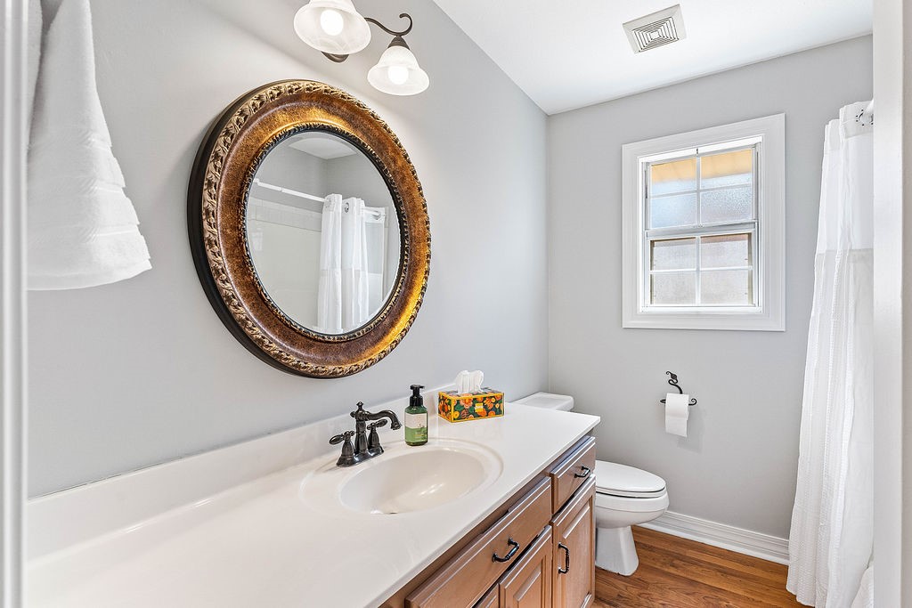 Center Point - Residential