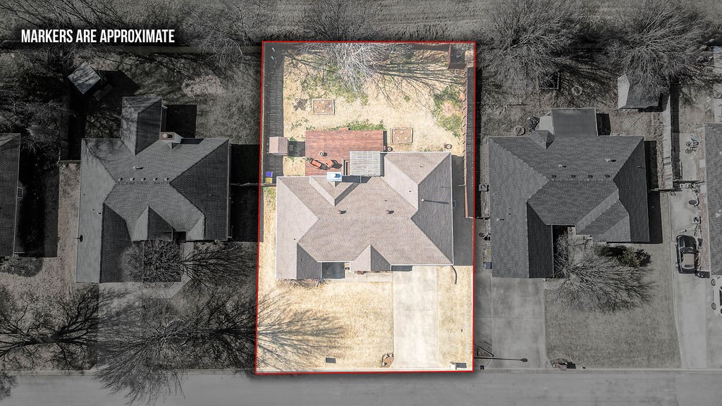 Center Point - Residential