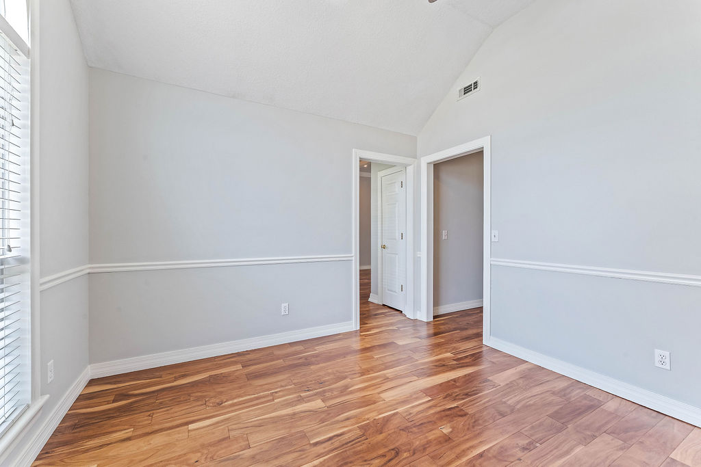 Center Point - Residential