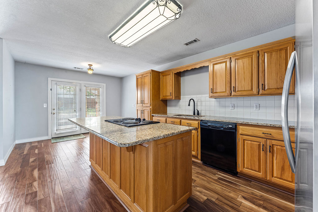 Center Point - Residential