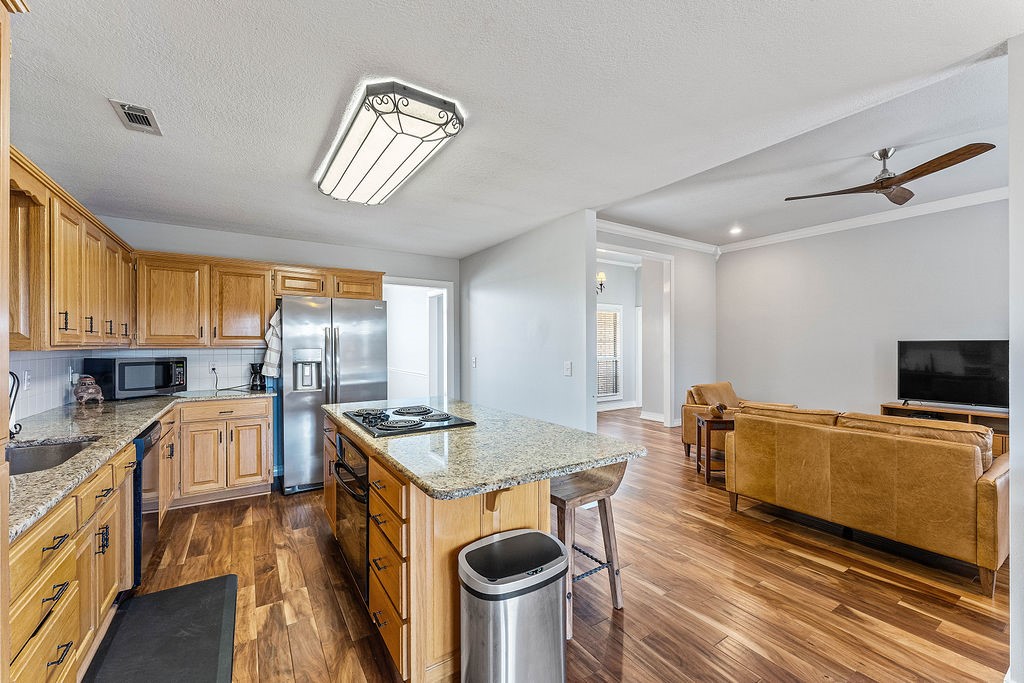 Center Point - Residential