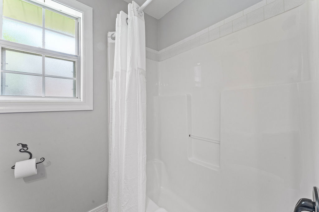 Center Point - Residential