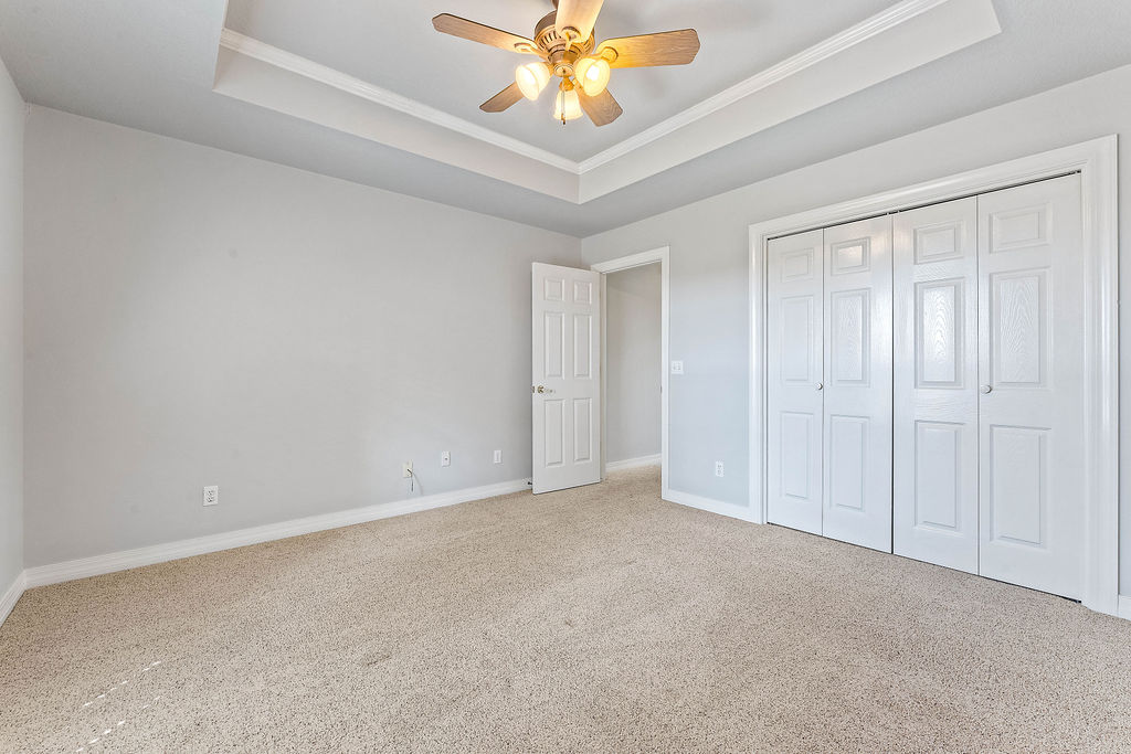 Center Point - Residential