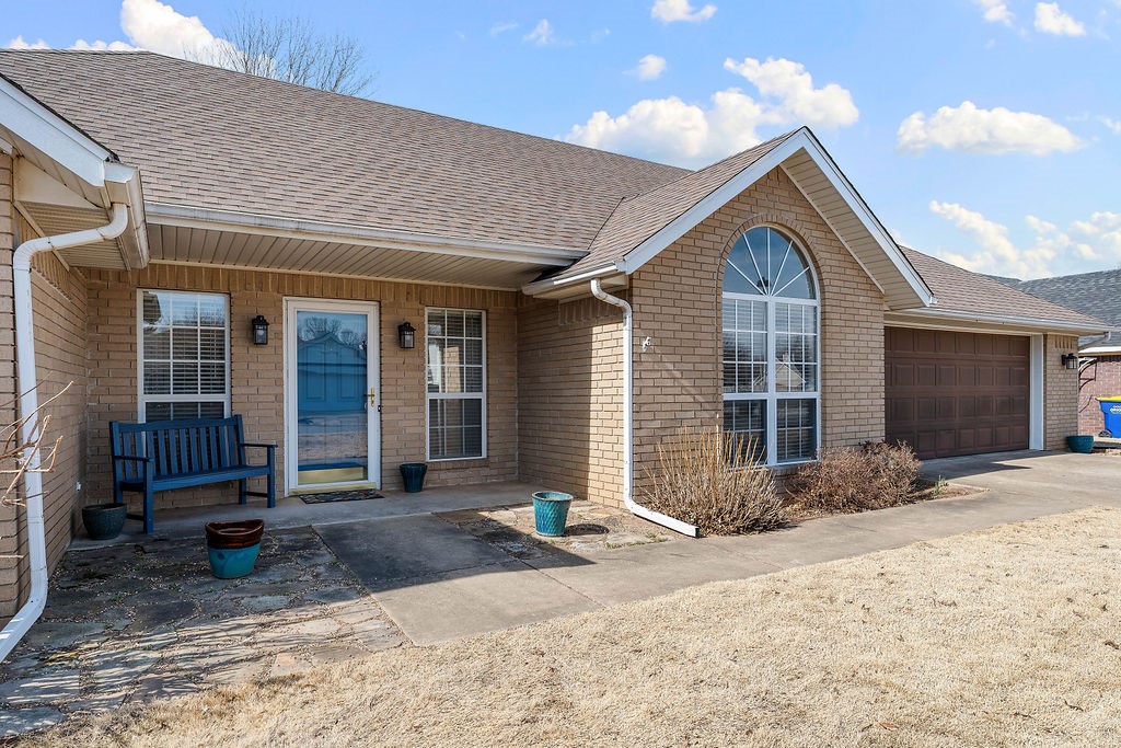 Center Point - Residential