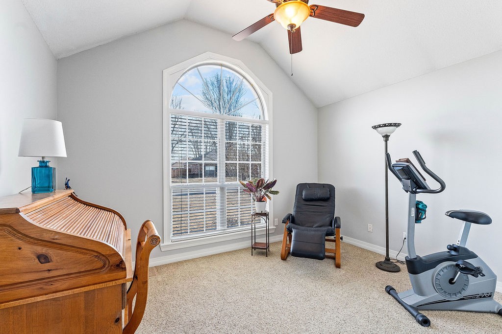 Center Point - Residential