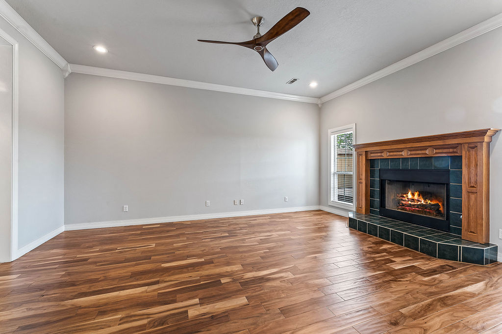 Center Point - Residential