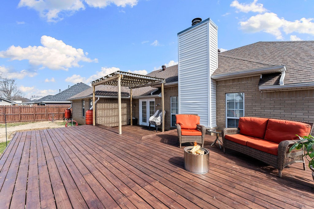 Center Point - Residential