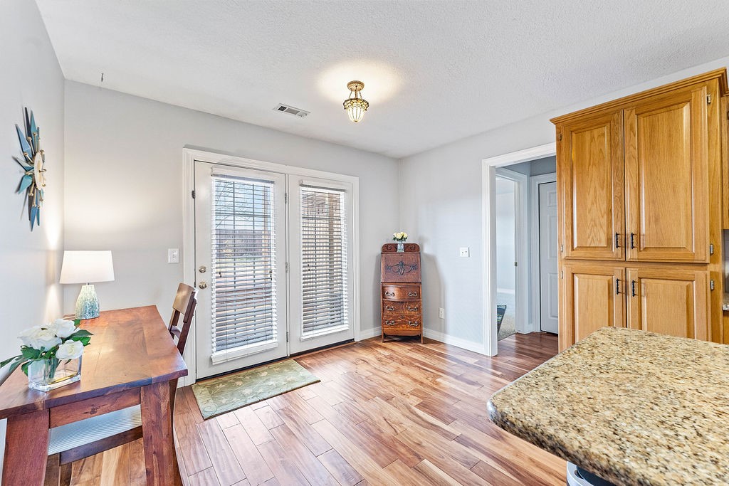 Center Point - Residential