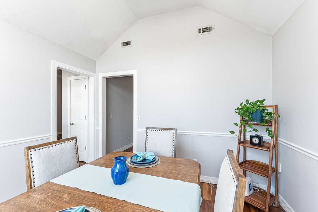 Center Point - Residential