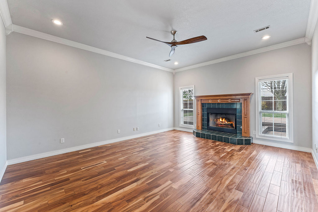 Center Point - Residential