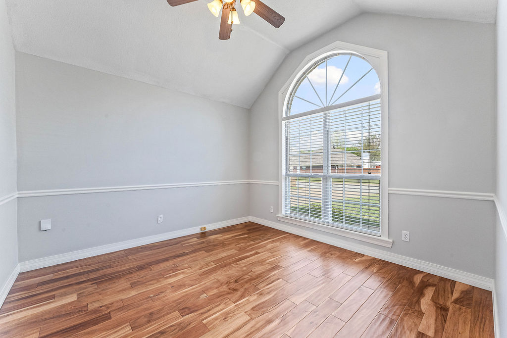 Center Point - Residential