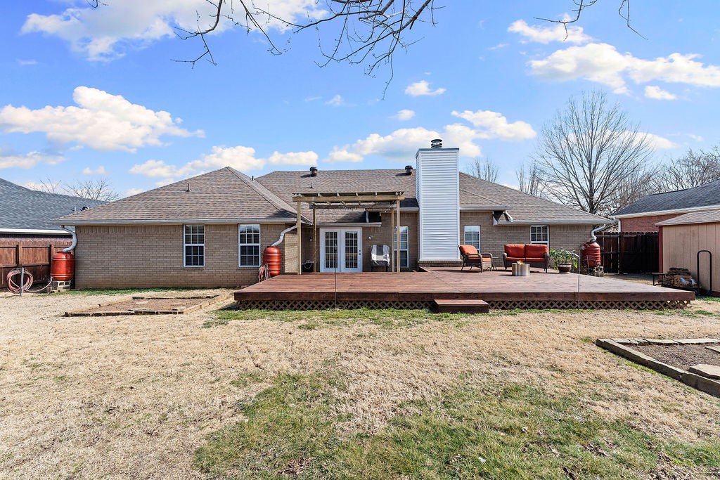 Center Point - Residential