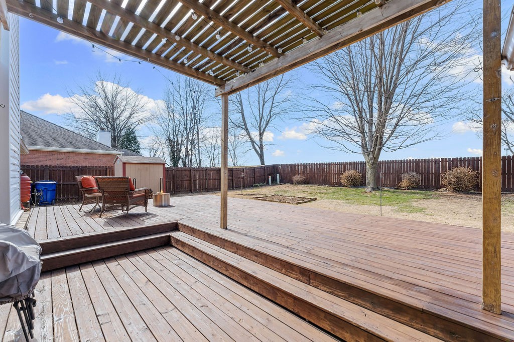 Center Point - Residential