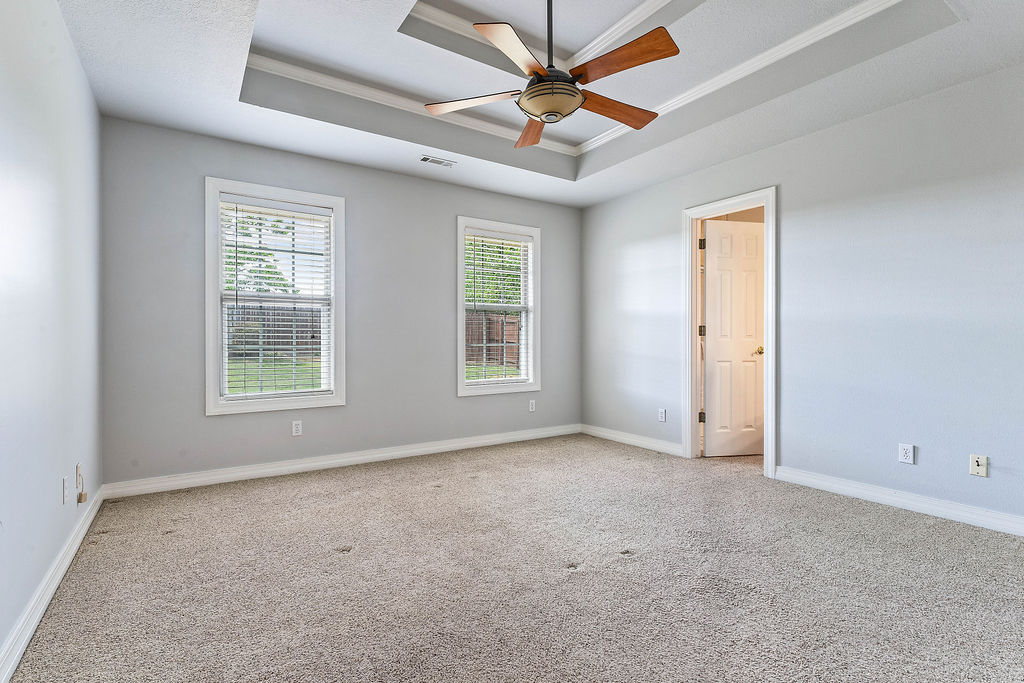 Center Point - Residential