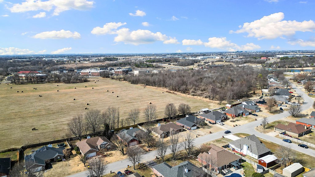 Center Point - Residential