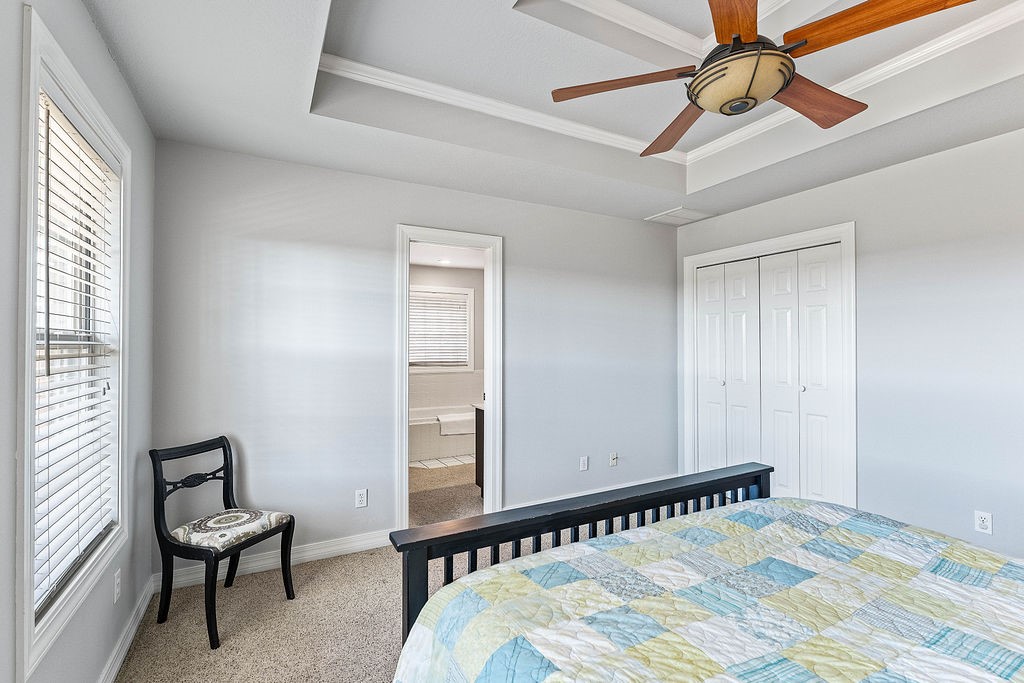 Center Point - Residential