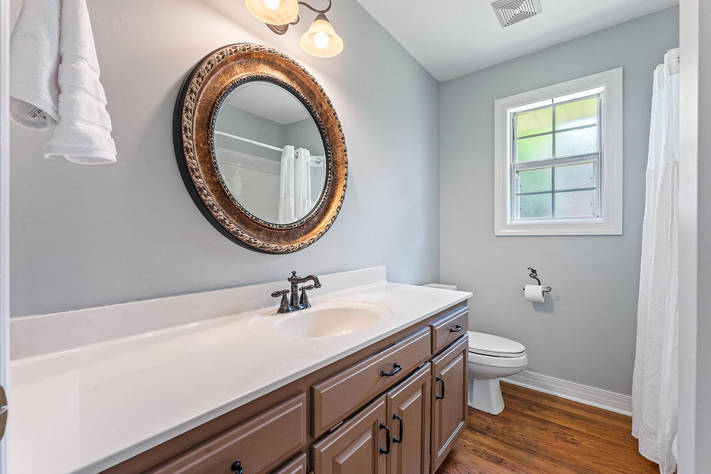 Center Point - Residential