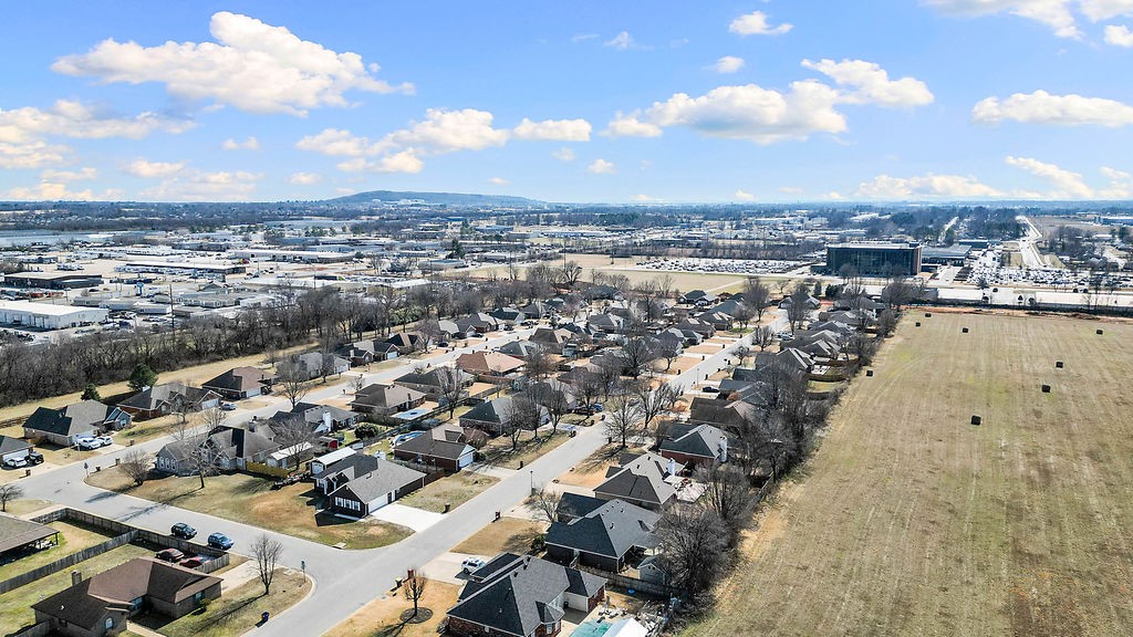 Center Point - Residential