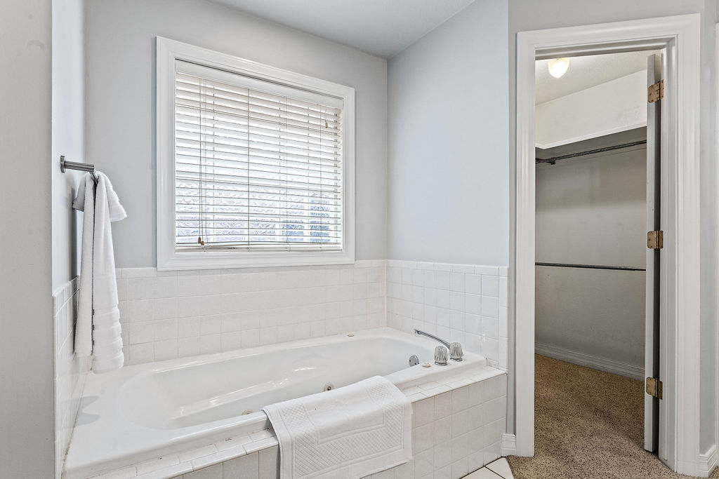 Center Point - Residential