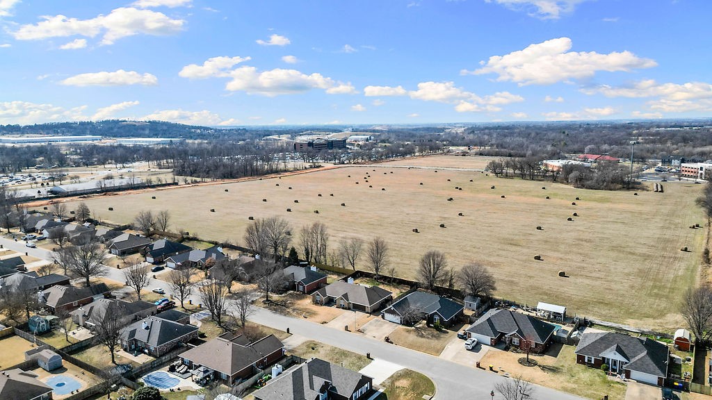 Center Point - Residential