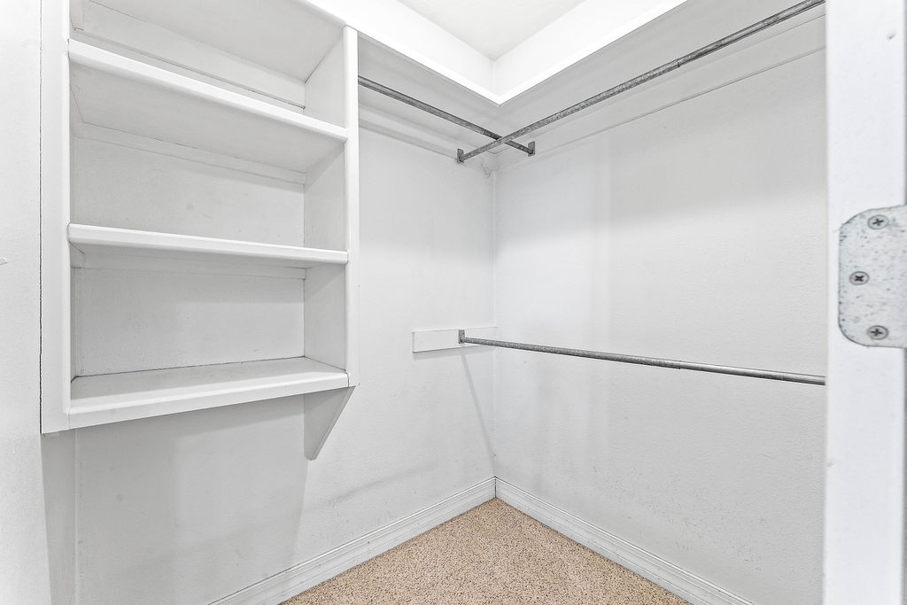 Center Point - Residential