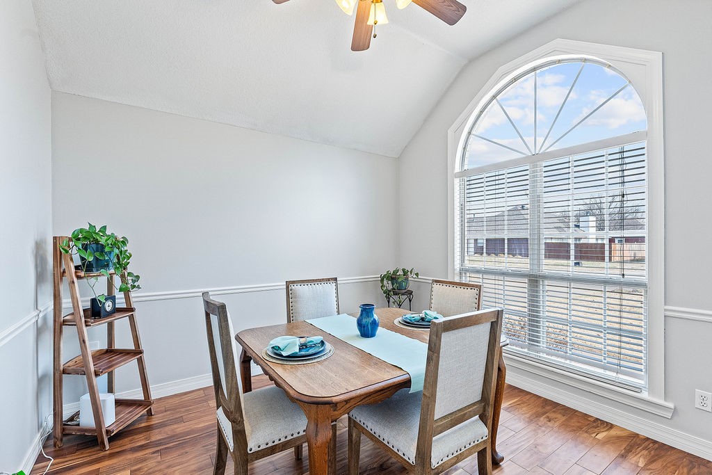 Center Point - Residential