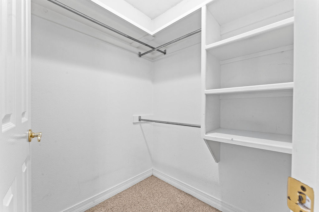 Center Point - Residential