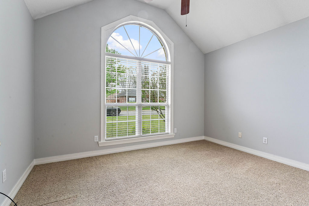 Center Point - Residential