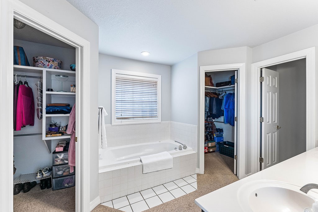 Center Point - Residential