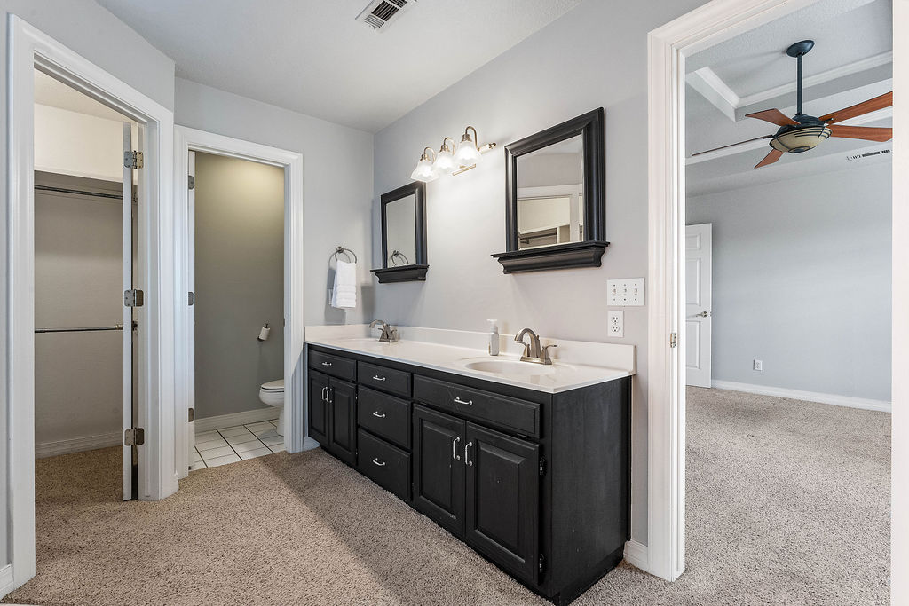 Center Point - Residential