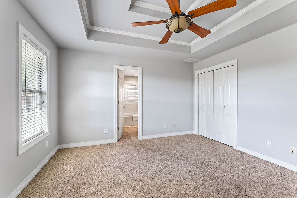 Center Point - Residential