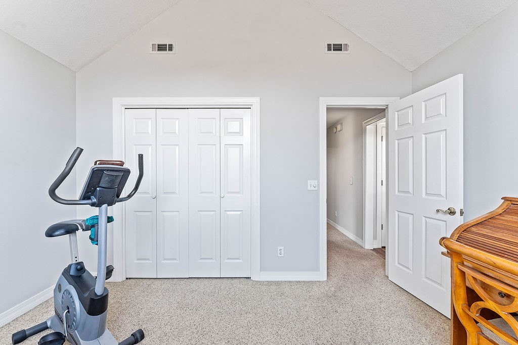 Center Point - Residential