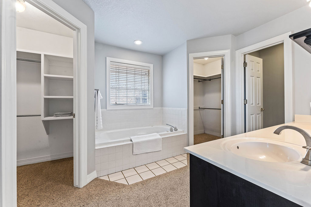 Center Point - Residential