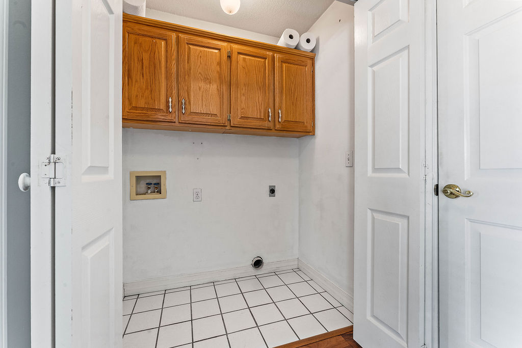 Center Point - Residential